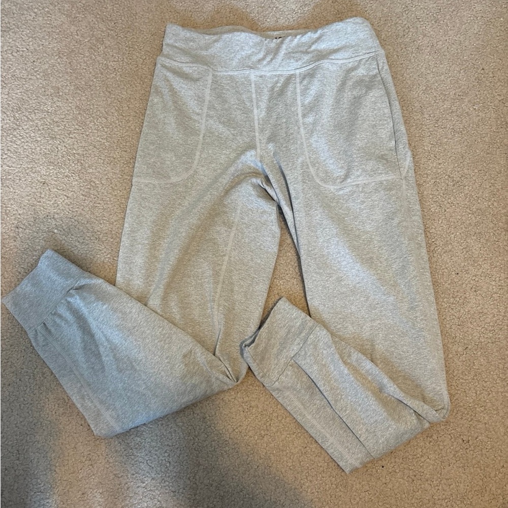 JoyLab Light Gray Joggers